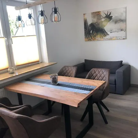 Ferienwohnung Sommer In Winterberg