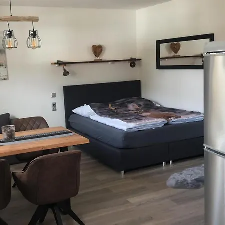 Ferienwohnung Sommer In Apartment Winterberg
