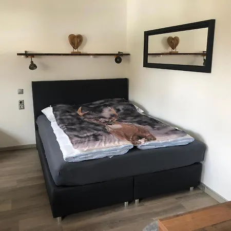 Ferienwohnung Sommer In *