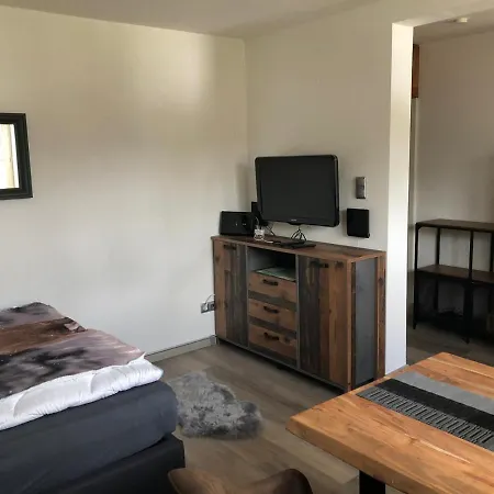 Ferienwohnung Sommer In Apartment Winterberg